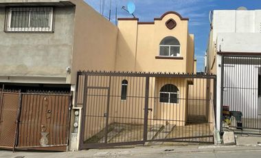 Se renta casa en La Presa, Tijuana