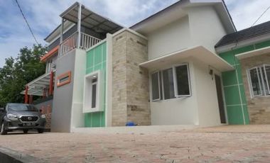 3mnt RS PTPN Subang Otista Karanganyar Rumah Strategis Berkualitas