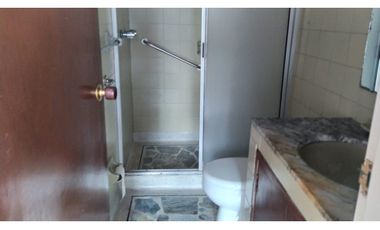 VENTA DE APARTAMENTO EN LA AVENIDA SANTANDER, MANIZALES