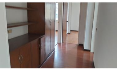 VENTA DE APARTAMENTO EN LA AVENIDA SANTANDER, MANIZALES
