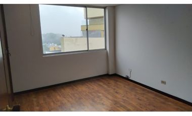 VENTA DE APARTAMENTO EN LA AVENIDA SANTANDER, MANIZALES