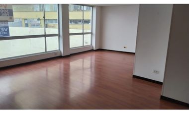 VENTA DE APARTAMENTO EN LA AVENIDA SANTANDER, MANIZALES