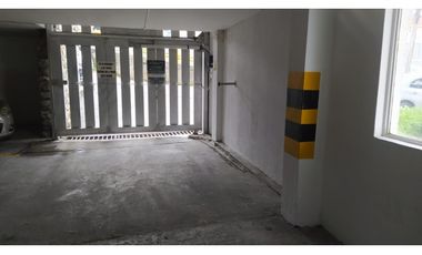 VENTA DE APARTAMENTO EN LA AVENIDA SANTANDER, MANIZALES