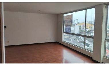 VENTA DE APARTAMENTO EN LA AVENIDA SANTANDER, MANIZALES