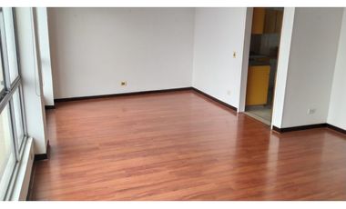 VENTA DE APARTAMENTO EN LA AVENIDA SANTANDER, MANIZALES