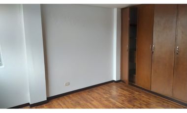 VENTA DE APARTAMENTO EN LA AVENIDA SANTANDER, MANIZALES