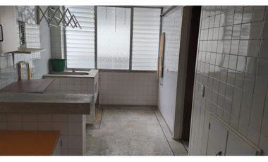 VENTA DE APARTAMENTO EN LA AVENIDA SANTANDER, MANIZALES