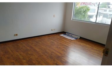 VENTA DE APARTAMENTO EN LA AVENIDA SANTANDER, MANIZALES