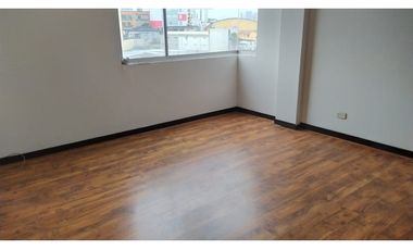 VENTA DE APARTAMENTO EN LA AVENIDA SANTANDER, MANIZALES