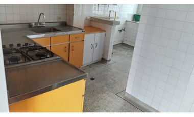 VENTA DE APARTAMENTO EN LA AVENIDA SANTANDER, MANIZALES