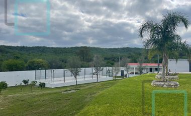 QUINTA EN VENTA COLONIA LOMAS DEL RIO ZONA MONTEMORELOS