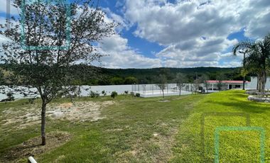 QUINTA EN VENTA COLONIA LOMAS DEL RIO ZONA MONTEMORELOS