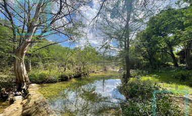 QUINTA EN VENTA COLONIA LOMAS DEL RIO ZONA MONTEMORELOS