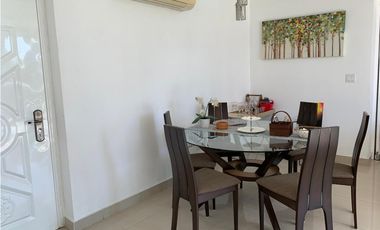 SE VENDE ESPECTACULAR APARTAMENTO PH SEVILLA110 m2 COSTA DEL ESTE 2REC