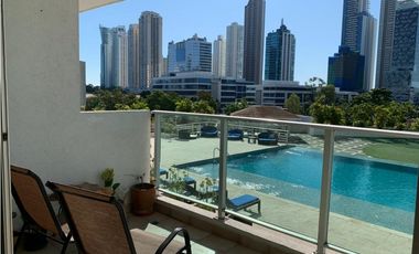 SE VENDE ESPECTACULAR APARTAMENTO PH SEVILLA110 m2 COSTA DEL ESTE 2REC