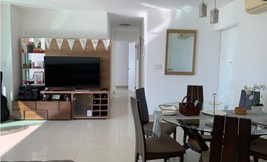 SE VENDE ESPECTACULAR APARTAMENTO PH SEVILLA110 m2 COSTA DEL ESTE 2REC