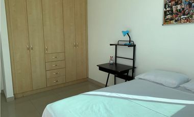 SE VENDE ESPECTACULAR APARTAMENTO PH SEVILLA110 m2 COSTA DEL ESTE 2REC