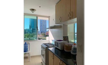 SE VENDE ESPECTACULAR APARTAMENTO PH SEVILLA110 m2 COSTA DEL ESTE 2REC