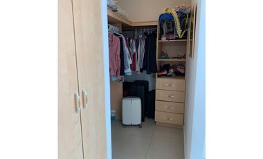 SE VENDE ESPECTACULAR APARTAMENTO PH SEVILLA110 m2 COSTA DEL ESTE 2REC