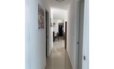SE VENDE ESPECTACULAR APARTAMENTO PH SEVILLA110 m2 COSTA DEL ESTE 2REC