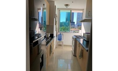 SE VENDE ESPECTACULAR APARTAMENTO PH SEVILLA110 m2 COSTA DEL ESTE 2REC