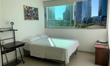 SE VENDE ESPECTACULAR APARTAMENTO PH SEVILLA110 m2 COSTA DEL ESTE 2REC