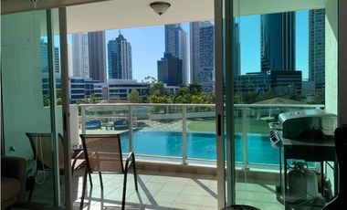 SE VENDE ESPECTACULAR APARTAMENTO PH SEVILLA110 m2 COSTA DEL ESTE 2REC