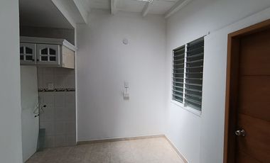 casa en arriendo en el poblado. Cod A123111