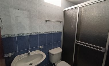 casa en arriendo en el poblado. Cod A123111