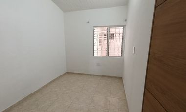casa en arriendo en el poblado. Cod A123111