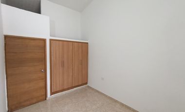casa en arriendo en el poblado. Cod A123111