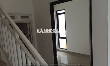 Cluster Milenial 2 lantai 700 jutaan Cileungsi Bogor (reno)