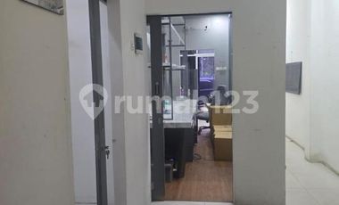Dijual Rumah Full Furnished Mansion Nine Siap Huni