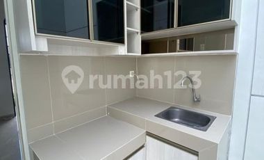 Dijual Rumah Full Furnished Mansion Nine Siap Huni