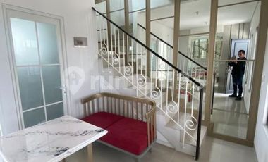 Dijual Rumah Full Furnished Mansion Nine Siap Huni