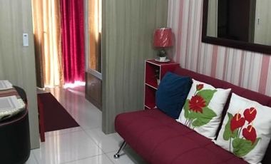 1BR Condo Unit For Rent/ For Sale in Breeze Residences, Pasay City