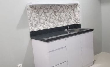 Apartemen GUNAWANGSA TIDAR, MURAH, SIAP HUNI, Furnish