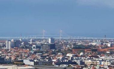 Apartemen GUNAWANGSA TIDAR, MURAH, SIAP HUNI, Furnish