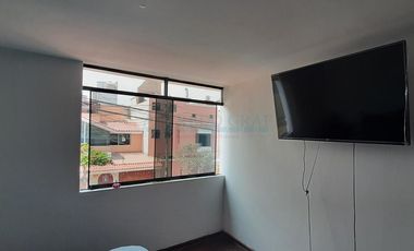Casas Venta CAL. Loma Amorosa  - SANTIAGO DE SURCO