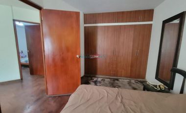 Casas Venta CAL. Loma Amorosa  - SANTIAGO DE SURCO