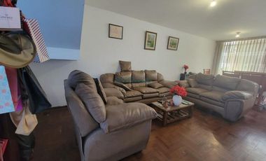 Casas Venta CAL. Loma Amorosa  - SANTIAGO DE SURCO