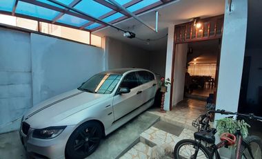 Casas Venta CAL. Loma Amorosa  - SANTIAGO DE SURCO