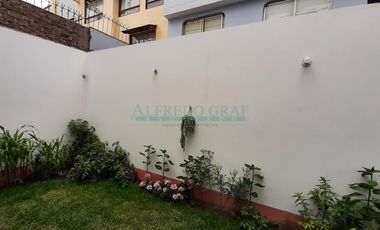 Casas Venta CAL. Loma Amorosa  - SANTIAGO DE SURCO