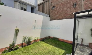 Casas Venta CAL. Loma Amorosa  - SANTIAGO DE SURCO