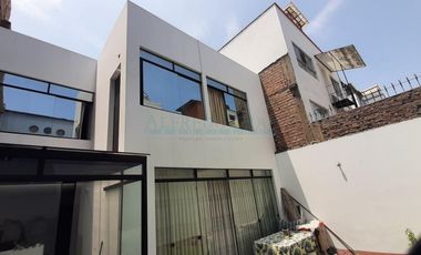 Casas Venta CAL. Loma Amorosa  - SANTIAGO DE SURCO