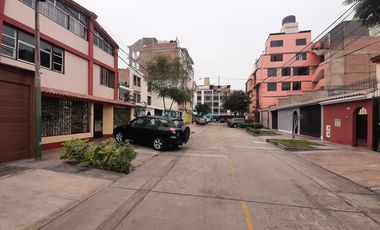 Casas Venta CAL. Loma Amorosa  - SANTIAGO DE SURCO