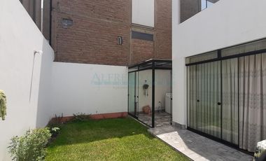 Casas Venta CAL. Loma Amorosa  - SANTIAGO DE SURCO