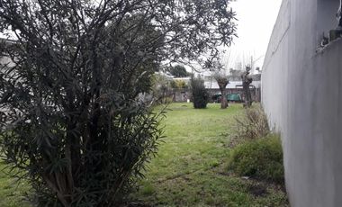 Lote Terreno 520m2 EN VENTA, Diego De Rojas 300, Ituzaingó