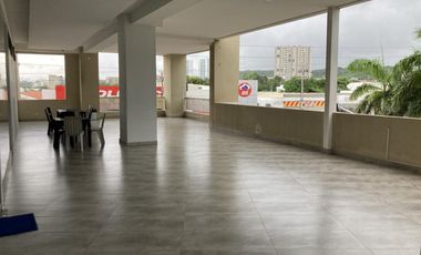 local en arriendo en villa campestre. Cod A103494