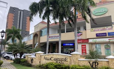 local en arriendo en villa campestre. Cod A103494
